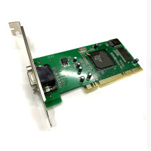 2X Grafische Kaart VGA PCI 8MB 32Bit Desktop Computer Accessoires Multi Display voor ATI Rage XL VGA-Kaart PCI Grafische Kaart