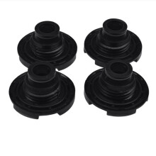 8PCS for Patrol GU Y61 ZD30 Common Rail Glow Plug Seal Common Rail 13276DB000 13276-DB000 93180281