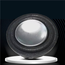 10pcs 28MM Sound Speaker Full Range Audio Speaker 4Ohm 3W Neodymium Loudspeaker for DIY Home Theater