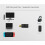 2X USB Optical  Audio Transmitter Low Latency Stereo Dual Stream Multi-Point Wireless Adapter for TV PC PS4/3 9