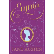 Emma by Jane Austen Paperback Book