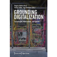 Grounding Digitalization Paperback Book