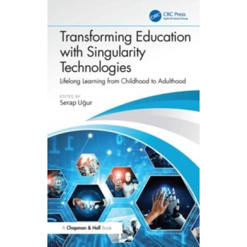 Transforming Education with Singularity Technologies Lifelong Learning