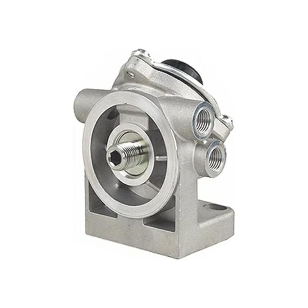Fuel Water Separator Base 4D27g31-24100 1105010-903 Uf0163-031 Fuel Filter For Forklift Filter Base 6033108120879