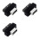 3X USB Front Panel Adapter USB3.0 19PIN/20Pin to Type-E Female Adapter Internal Vertical Connector 1