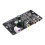 2X FC Game Console Video Expansion Board for AV+RF Output - Step-Down 3