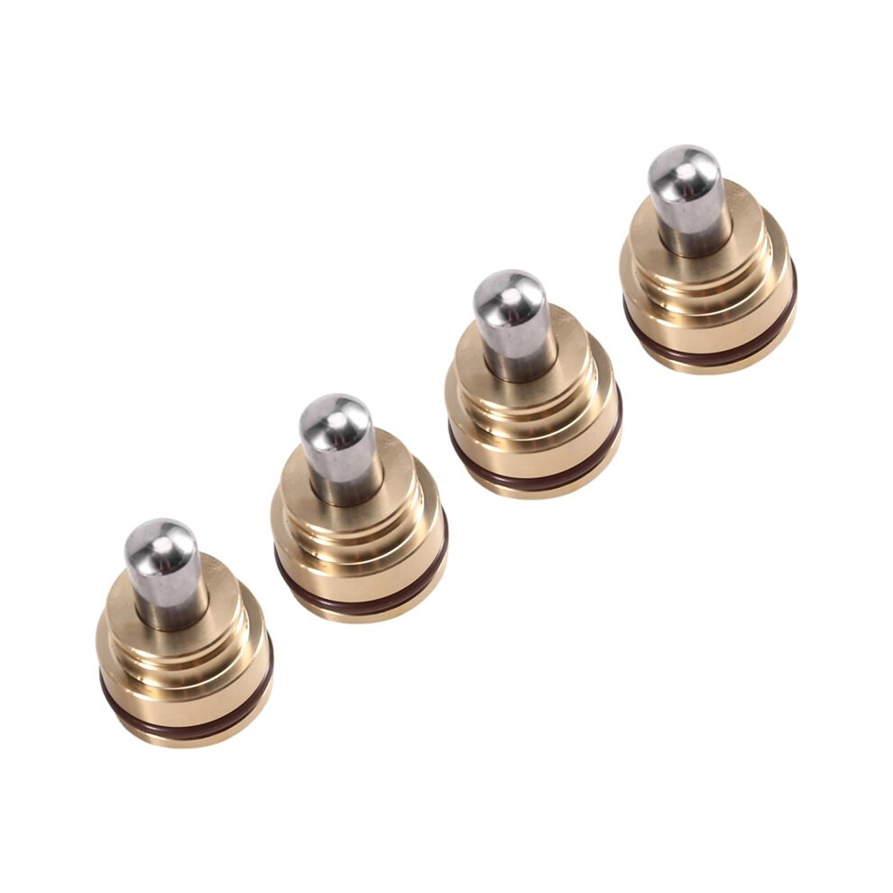 8Pcs 096-1628 0961628 Handle Bullet For E320b E320b E320d Excavator Joystick Pusher Parts Light 4711130143272