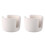 2X Diatomite Sponge Holder for Kitchen Sink, Water Absorbing Sink Stone Drying Caddy, Quick Organizer 1