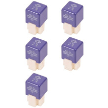 5X Auto-Onderdelen Ontstekingsstartrelais voor 28300-10020 2830010020