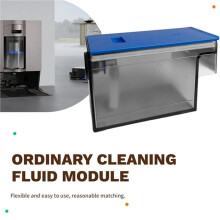 2X Ordinary Cleaning Fluid Module for X11 Vacuum Cleaner Replacement Parts Cleaning Solution Additive Module