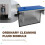 2X Ordinary Cleaning Fluid Module for  X11 Vacuum Cleaner Replacement Parts Cleaning Solution Additive Module 3