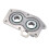 2X Gruppo Supporto Cuscinetto Cambio Manuale per   02T311206F 02T311206E 3