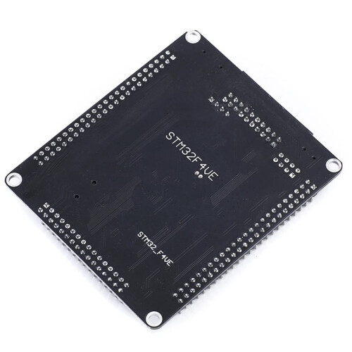 2X STM32F407VET6 Development Board Cortex-M4 STM32 Minimum System Learning Board ARM Core Board