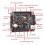 2X STM32F407VET6 Development Board Cortex-M4 STM32 Minimum System Learning Board ARM Core Board 1