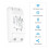 4X   Tuya  Home Wifi  Phone Wireless Remote Control Timing   Wireless Relay Module 4