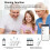 4X   Tuya  Home Wifi  Phone Wireless Remote Control Timing   Wireless Relay Module 6
