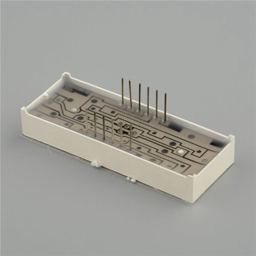 2X 4-Digit Digital Electronic Clock Kit, Microcontroller Digital Clock, 4-Digit Digital Clock Kit, Electronic DIY Kit 2