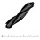 2 Set Replacement Parts for  K650 Robotic Vacuum Attachments 5