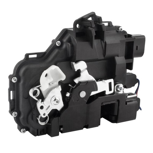 2X New Front Left Door Lock Actuator  for    MK4  B5 Beetle 3B1837015A 1