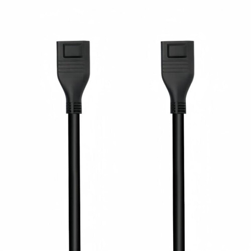 3X Extra Battery Cable for , XT150 Extra Battery Cable for Delta 2, Delta 2 Max, 1m Connection Wire