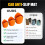 2X Precision Pipe Saddle Template Cutting Guide, Plumbing Pipe Insulation Cutting Kit for Welding and Installation,B 6