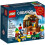 LEGO LEGO Leksaksverkstad 40106 1
