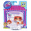 Littlest Pet Shop Hasbro Littlest Pet Shop LPS Cane Dachshund e Cucciolo 1