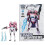 Transformers Transformers Generations Deluxe Class Arcee Figur 1