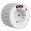 3X Timer Socket, Timer Digital Single  Rotating Countdown Timer 15 Minutes to 24 Hours with LED Digital EU Plug 2