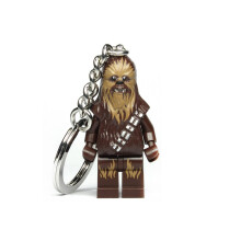 LEGO Star Wars Chewbacca Nyckelring 2016 853451
