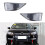 4x Auto Left Right Front Bumper Lower Reflector Reflective for  2011 2012 2013 2014 2015 56D941777 56D941778 3