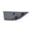 4x Auto Left Right Front Bumper Lower Reflector Reflective for  2011 2012 2013 2014 2015 56D941777 56D941778 7
