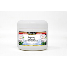 Bianca Rosa Fenugreek, Saw Palmetto och Wild Yam Salva (2 oz, ZIN: 524286)
