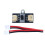 2X for  Cyberbrick  Kit XH2.54-2Pin Power  Board  Module for Bambu CyberBrick 2
