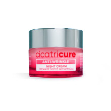 Cicatricure Anti-Aging Nattkräm: Intensiv åldringsvård, återfuktar & minskar fina linjer, 1.7 fl oz
