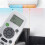 2X Replace DG11L1-51 AC Remote Control for  A/C Air Conditioner Remote 5