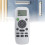 2X Replace DG11L1-51 AC Remote Control for  A/C Air Conditioner Remote 7