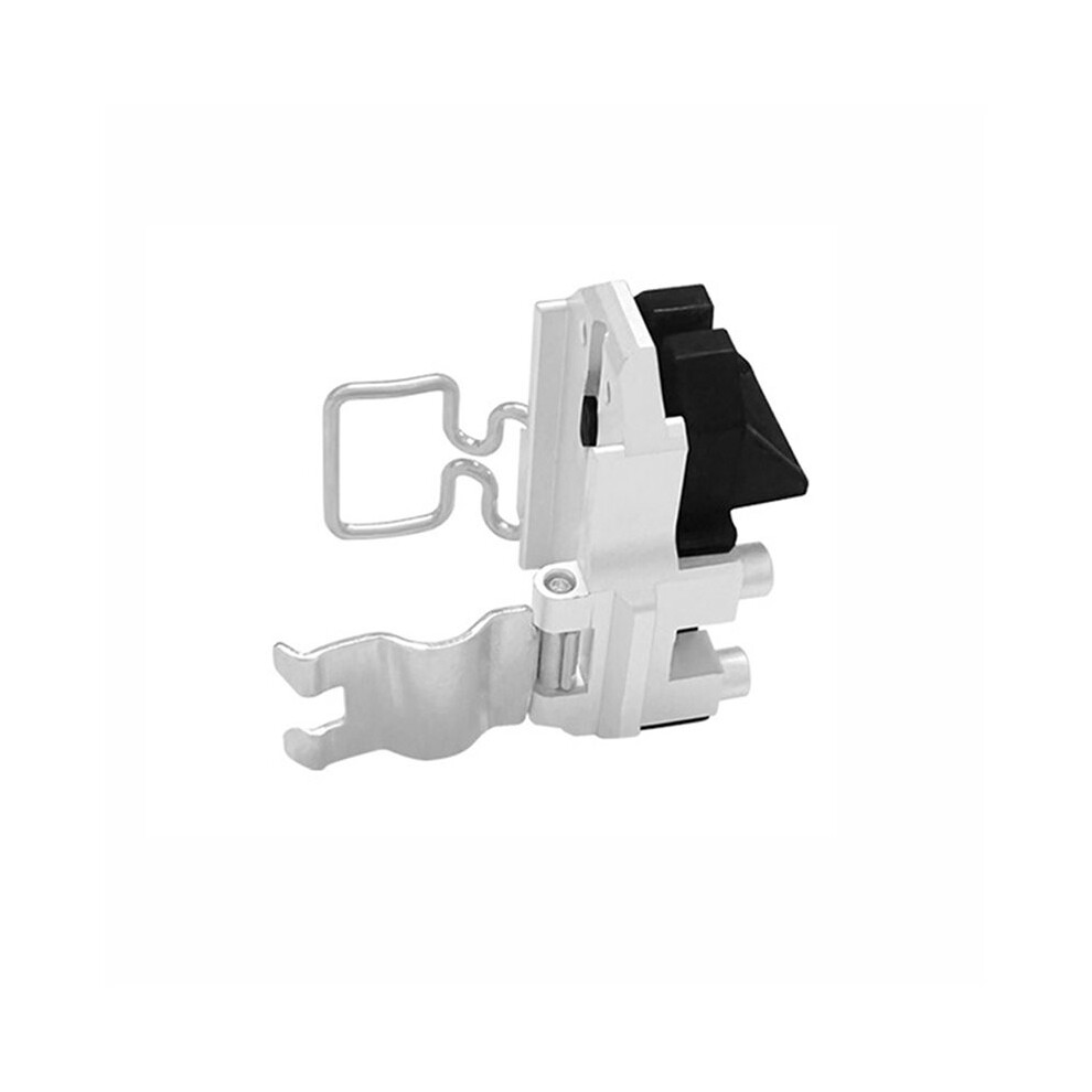 3X For A1/A1 Hotend Mount Clip,Hot End Retaining Clip For Print Filament Hotend Assembly 3D Printer Parts 6033387122922