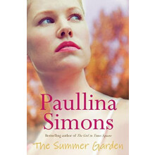 Summer Garden by Paullina Simons Paperback Book