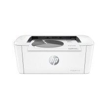 Impresora Monocromática Inalámbrica HP LaserJet M110w (7MD66F) (Renovada)