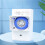2X Mechanical Timer 24 Hours   Relay Electrical Programmable Timer 24 Hour SUL181H Din Rail Timer 6