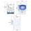 2X Mechanical Timer 24 Hours   Relay Electrical Programmable Timer 24 Hour SUL181H Din Rail Timer 7