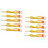30 Pack DA32-00006W Refrigerator Defrost Temp Sensor for  5K Refrigerator Defrost Sensor 3