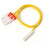 30 Pack DA32-00006W Refrigerator Defrost Temp Sensor for  5K Refrigerator Defrost Sensor 1