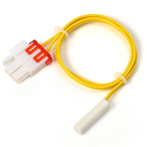 30 Pack DA32-00006W Refrigerator Defrost Temp Sensor for  5K Refrigerator Defrost Sensor 2