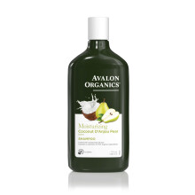 Avalon Organics Naturlig Kokospär Shampoo, 11 Fl Oz