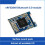 10X Waveshare NRF52840  5.0 Module Compact Size -Board Antenna Compatible with NRF52/NRF51/NRF24L/NRF24AP 7