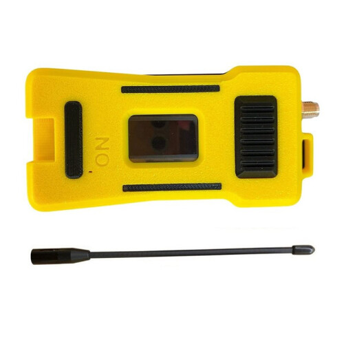 2X for Heltec V4 Meshtastic Case WiFi LoRa 32 V4 0.96inch OLED Solar Powered LoRa 32 Dev-Board Shell Only Case B 2