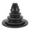 2X Marine Rubber Protective Bellows Boat Rubber Rigging Wire Harness Steering Throttle Shift Cable Boot Boat Accessories 2