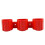 2X Li-Ion Battery Holder Storage Fixed Bracket Installation Base Display Rack for  M12 12V for  10.8V 2